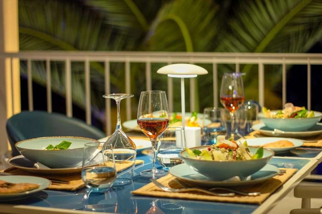 Royal Azur Thalassa — vue 2