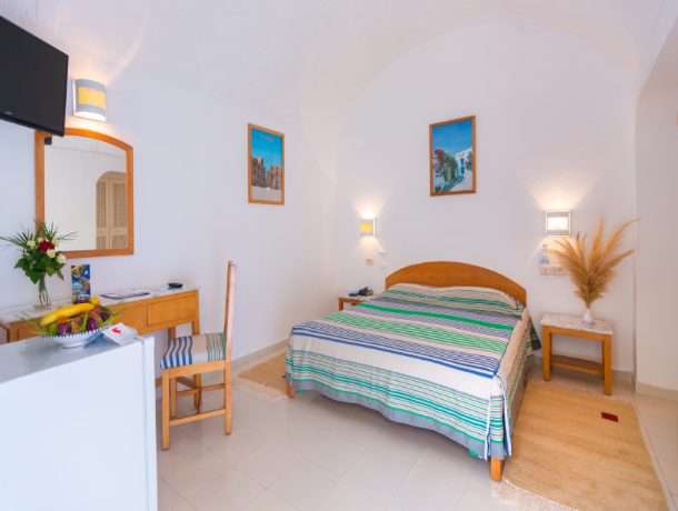 Samira Club Spa & Aquapark — vue 2