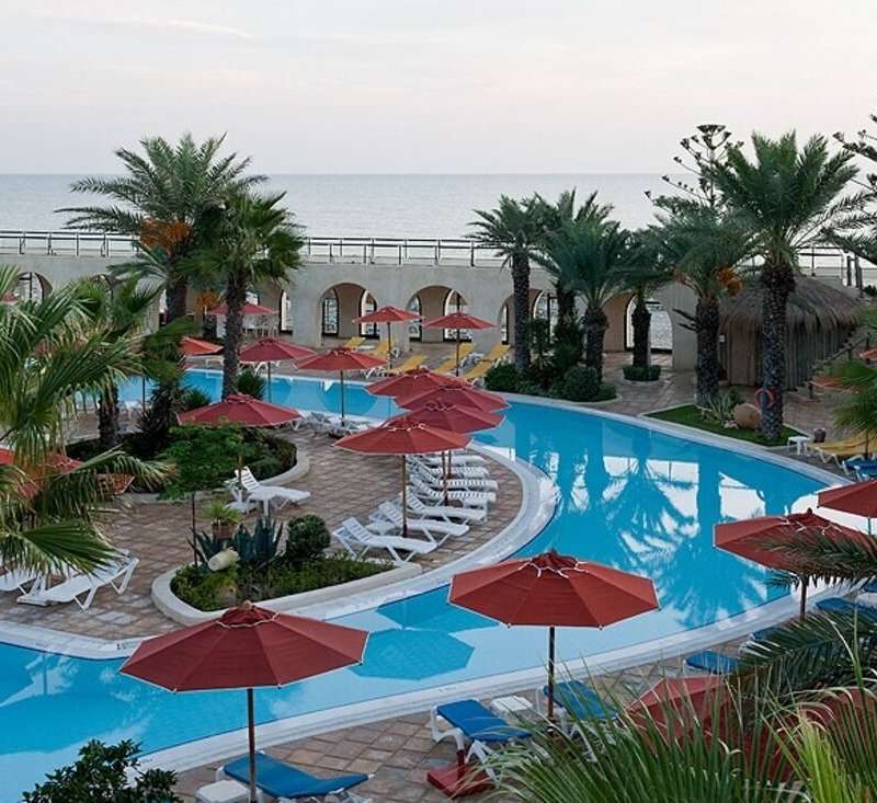 Sentido Djerba Beach
