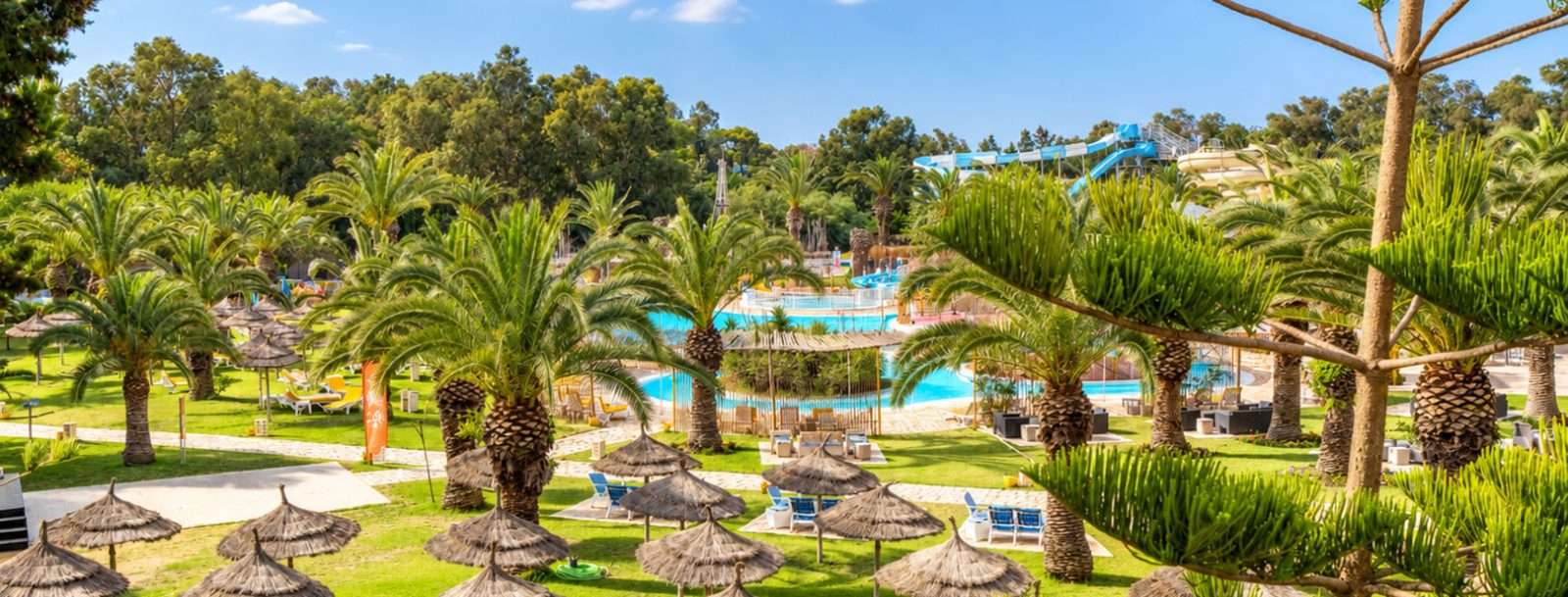 Shalimar Hammamet
