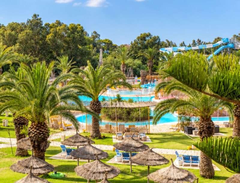 Shalimar Hammamet
