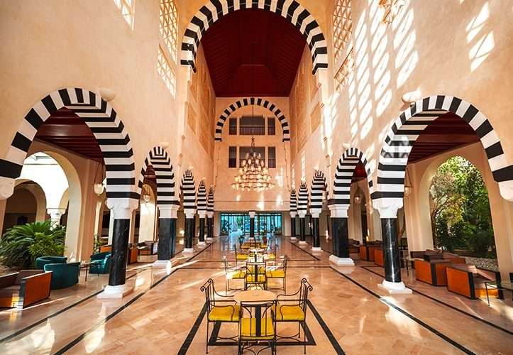 Shalimar Hammamet — vue 3