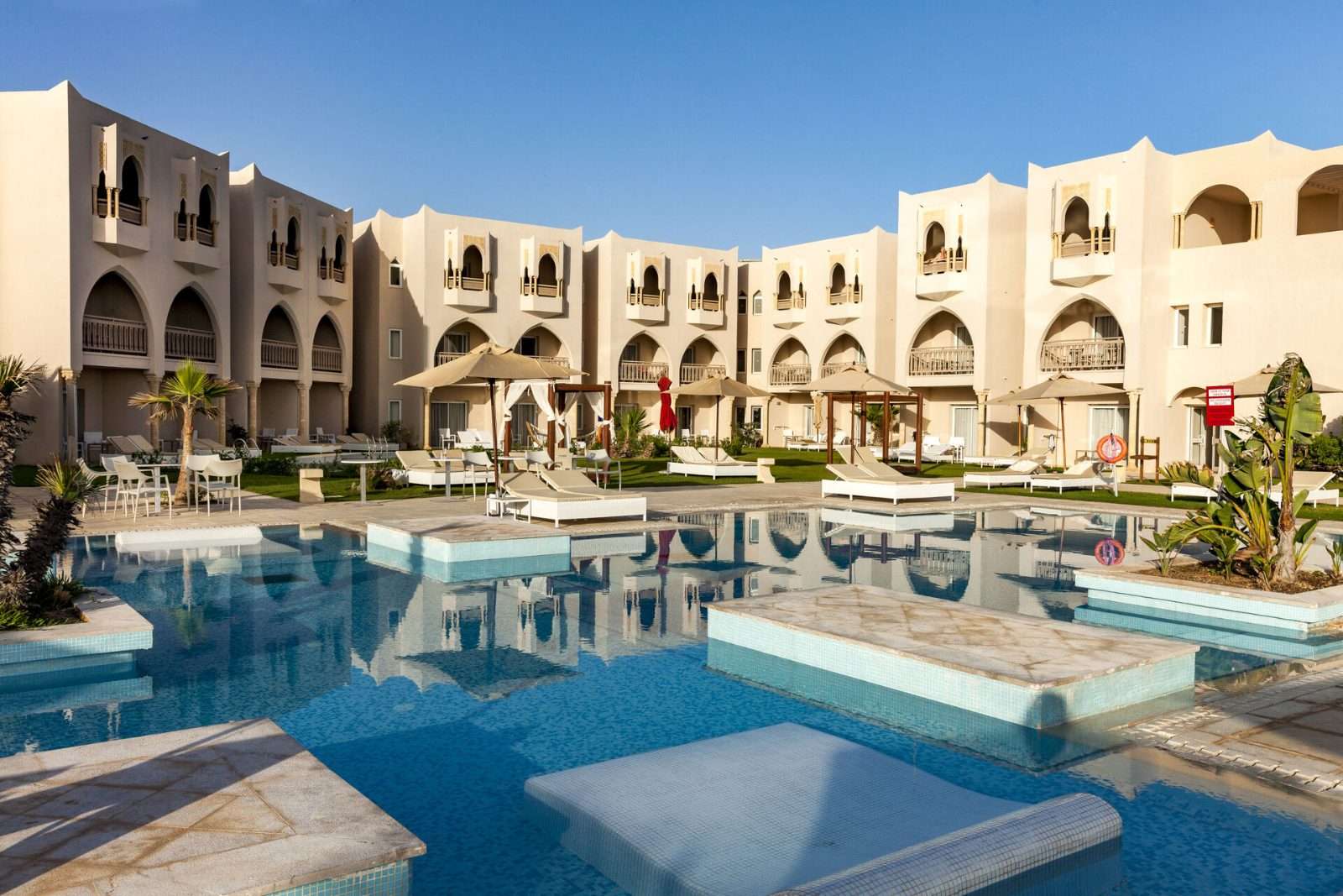 TUI Blue Palm Beach Palace
