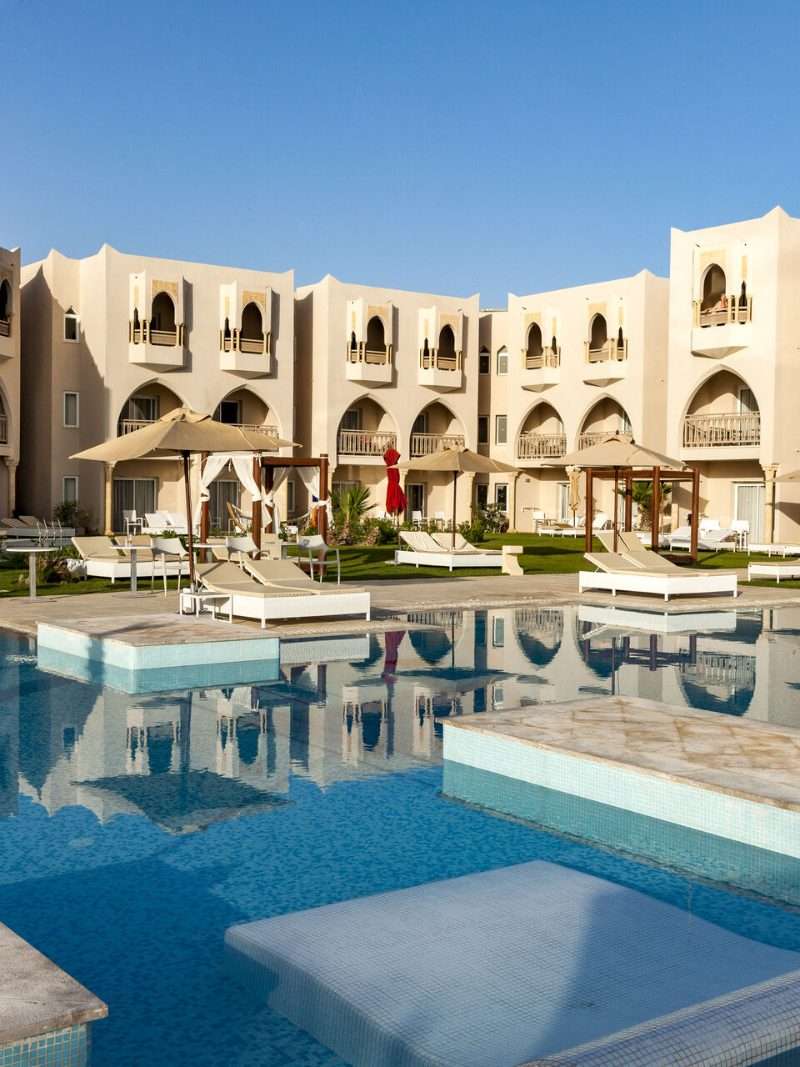 TUI Blue Palm Beach Palace