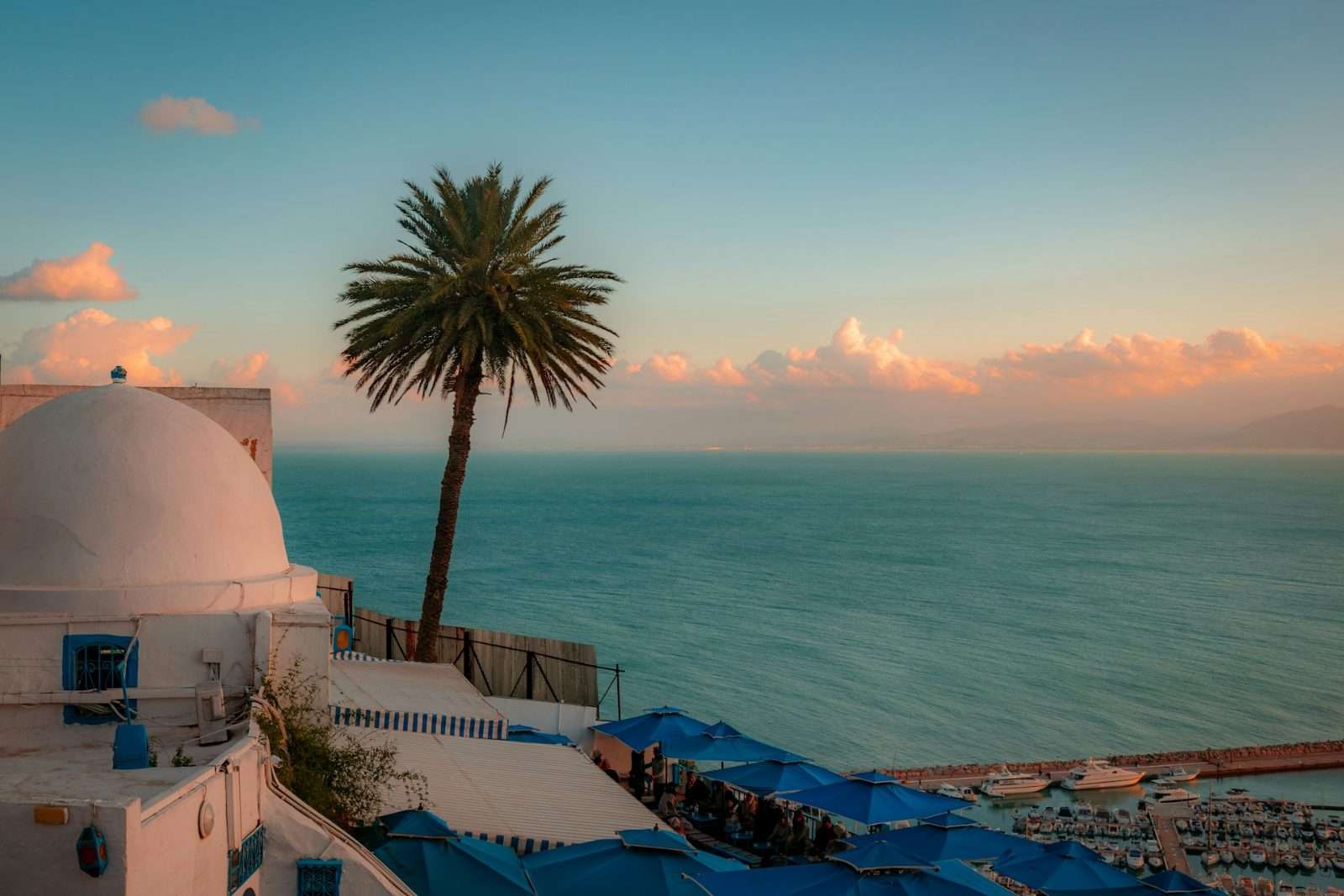 Tunis