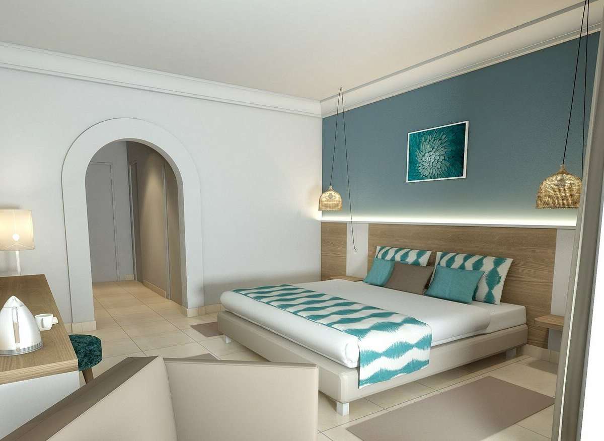 Ulysse Djerba Thalasso & Spa — vue 2