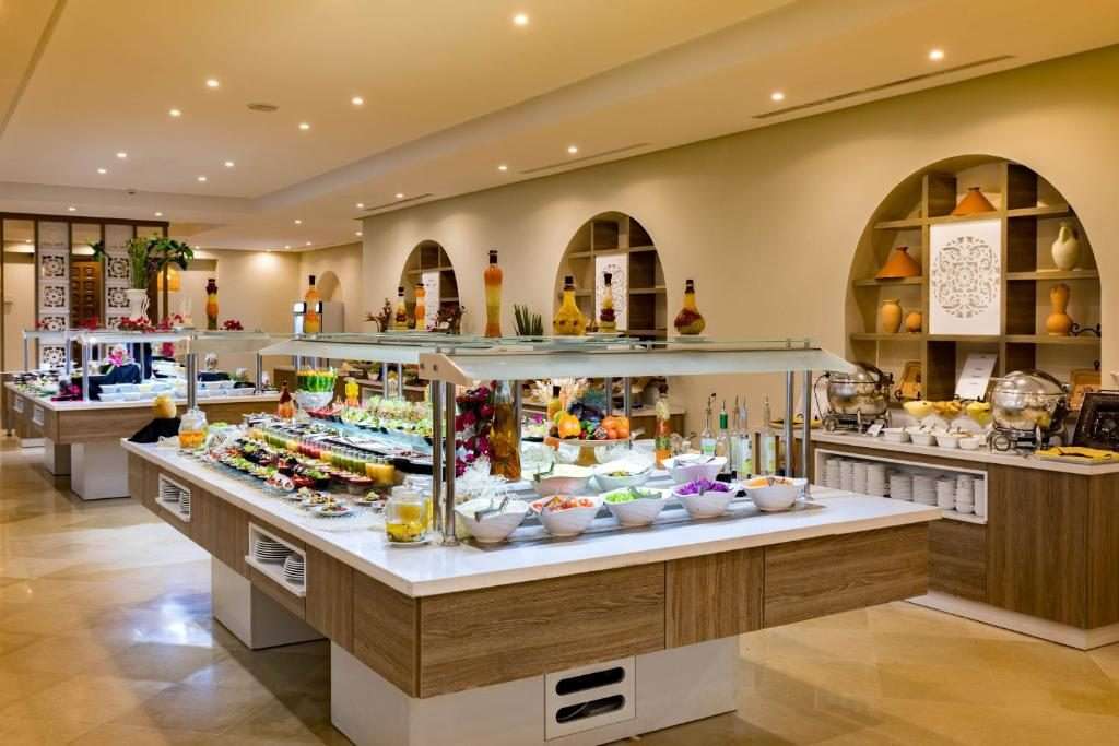 Ulysse Djerba Thalasso & Spa — vue 3