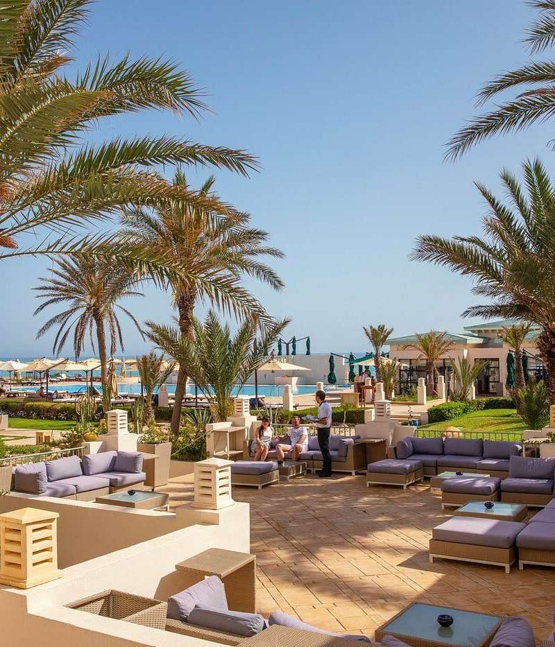 Ulysse Djerba Thalasso & Spa