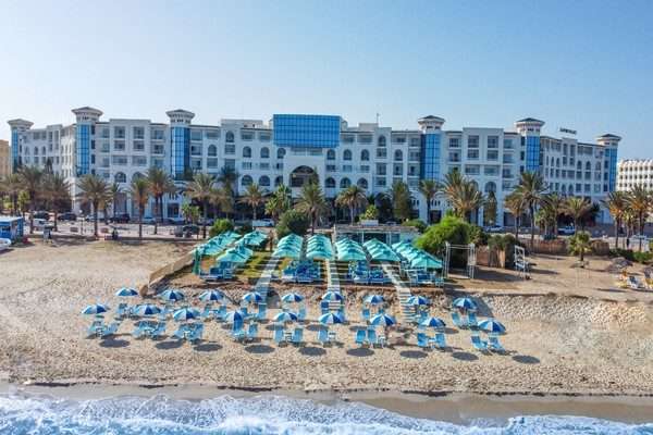 Vincci Saphir Palace & Spa