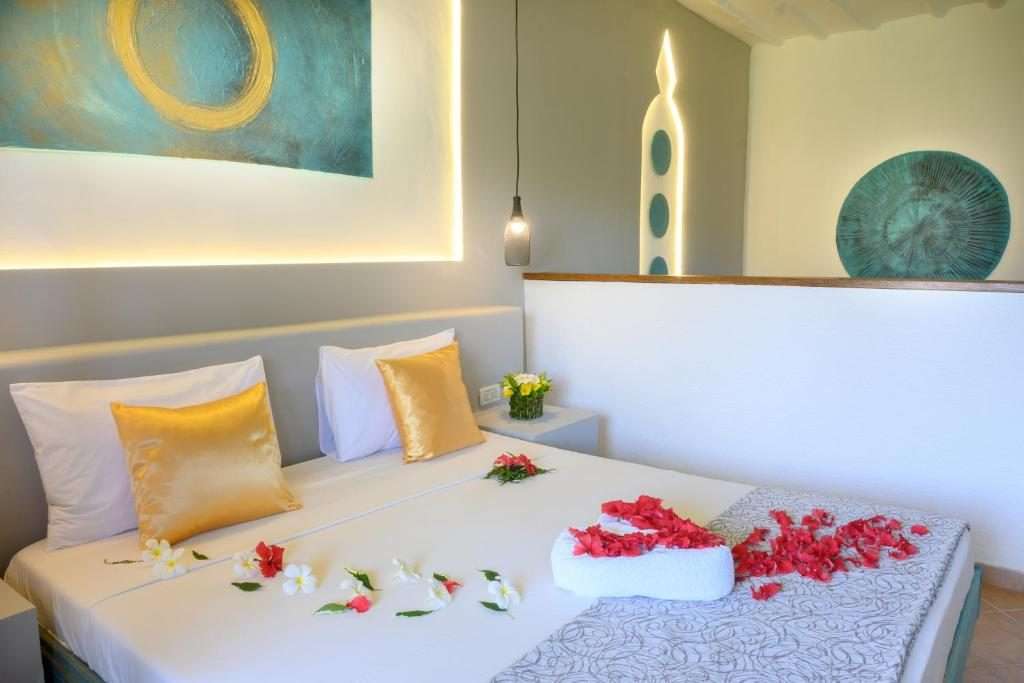 VOI Kiwengwa Resort — vue 2