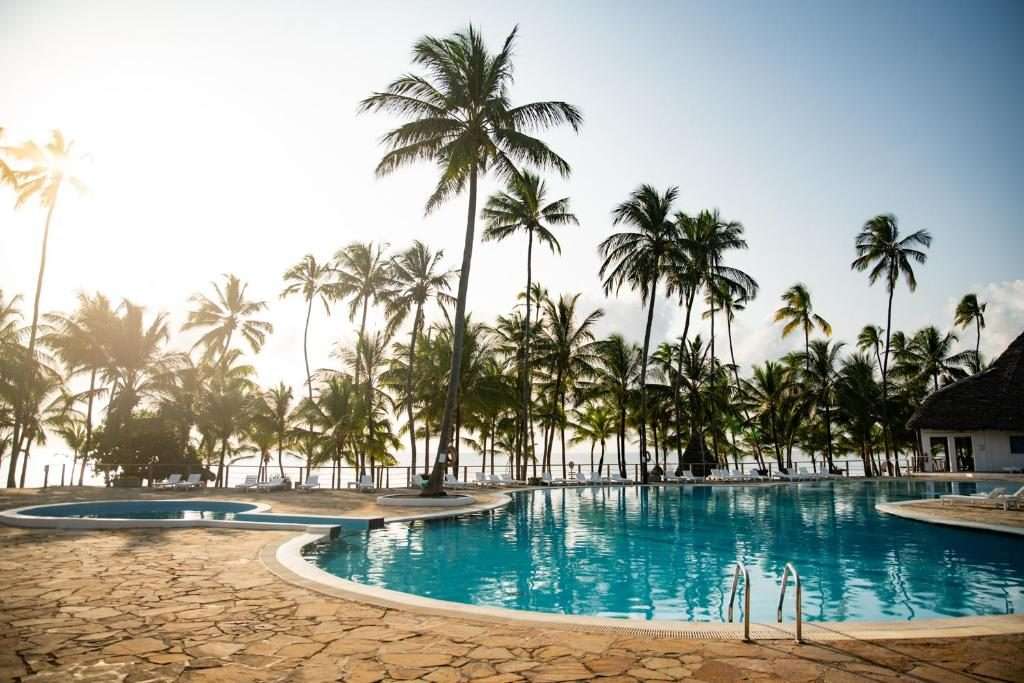 VOI Kiwengwa Resort