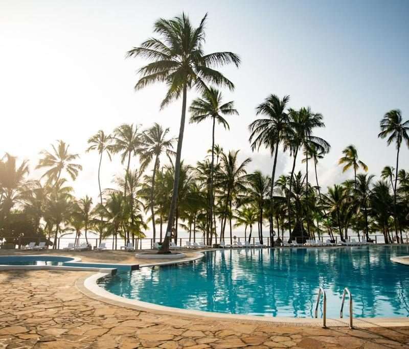 VOI Kiwengwa Resort
