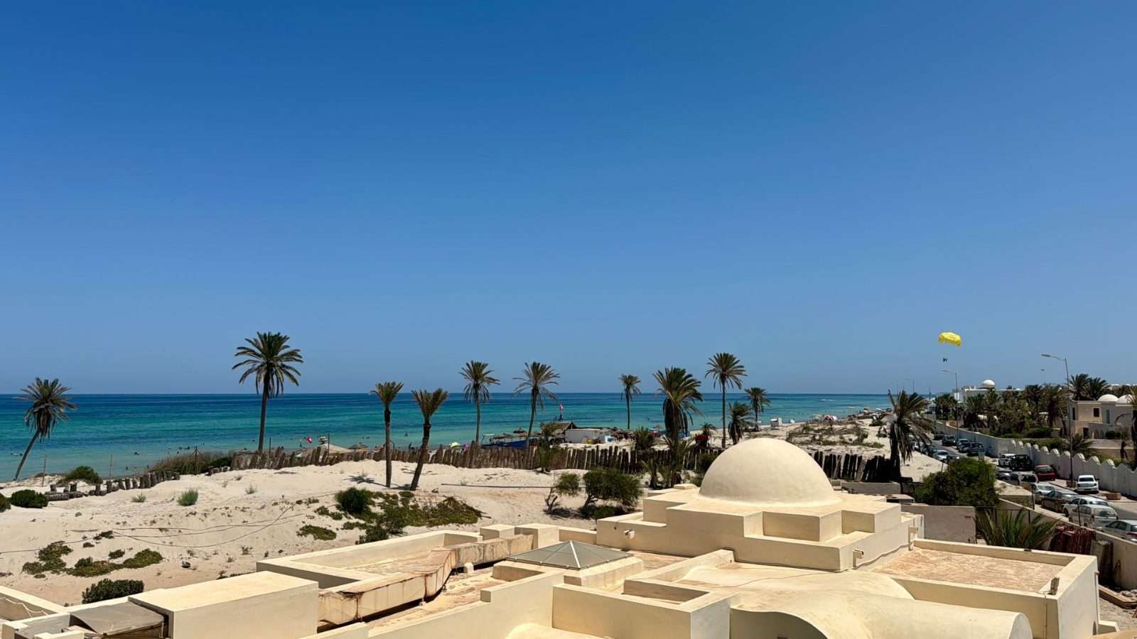 Djerba