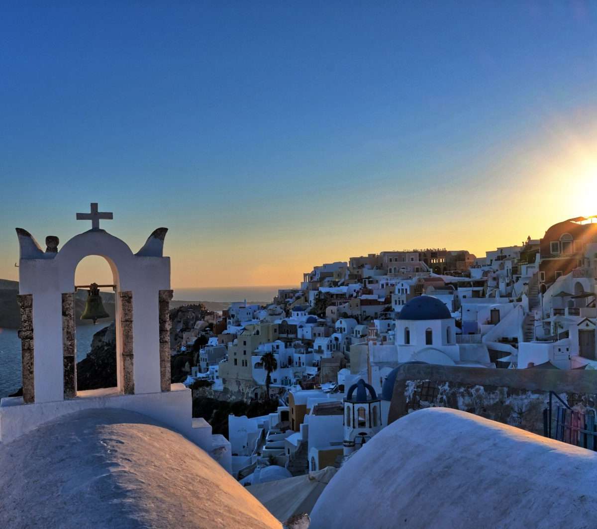 Mykonos — vue 3