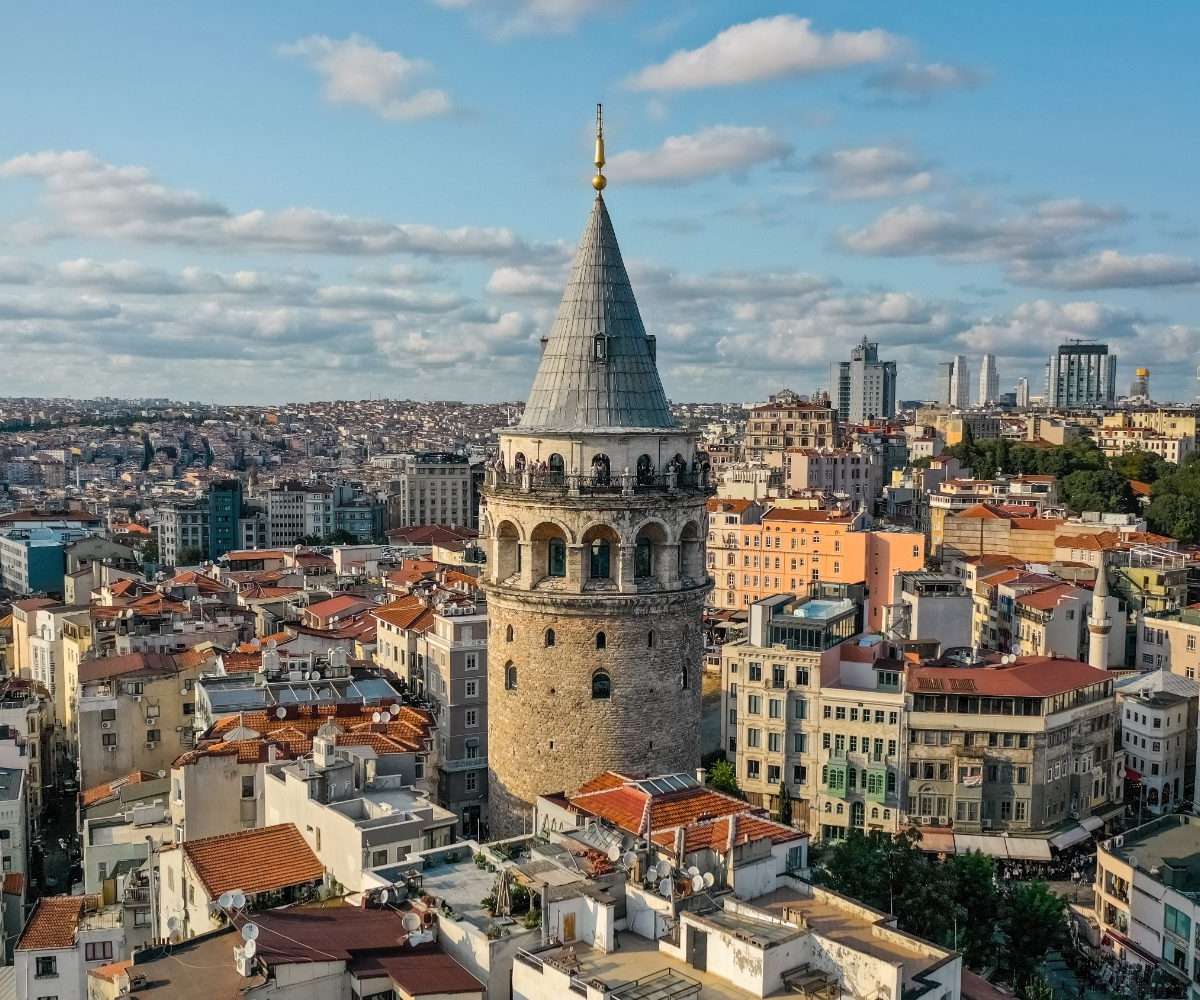 Turquie — vue 4