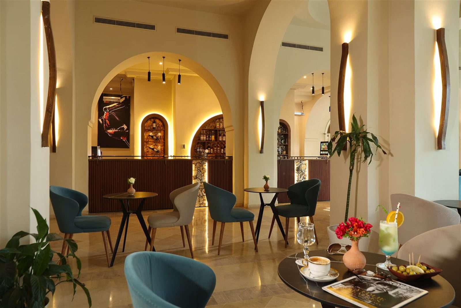 Royal Karthago Resort & Thalasso