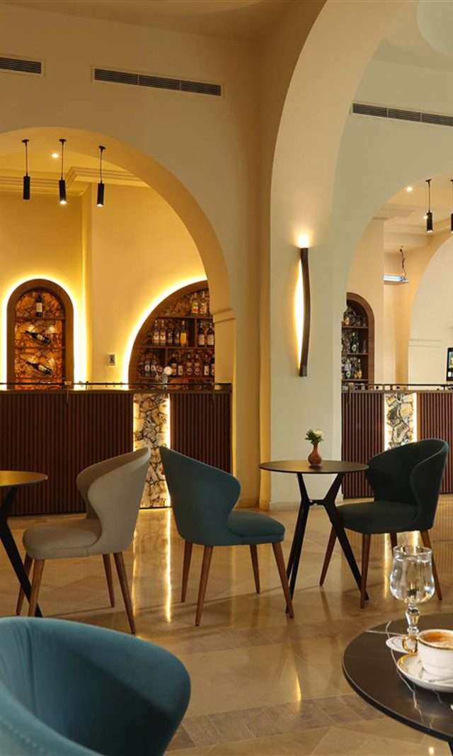 Royal Karthago Resort & Thalasso, Djerba