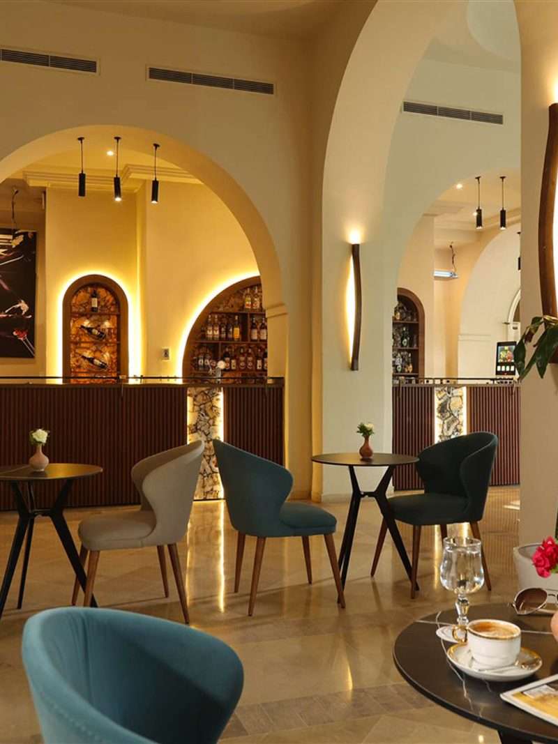 Royal Karthago Resort & Thalasso