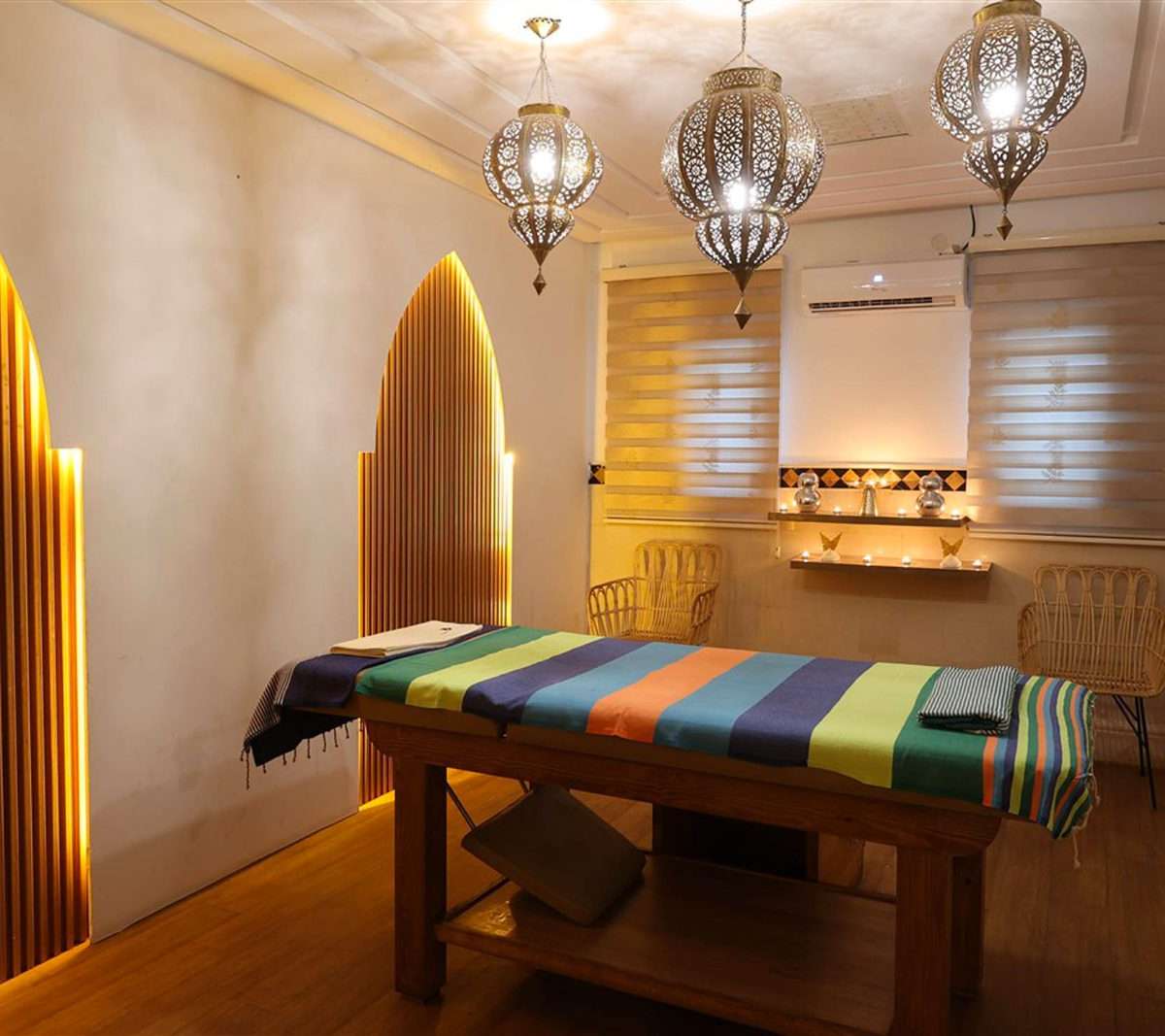 Royal Karthago Resort & Thalasso — vue 4