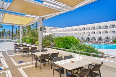 El Mehdi Beach Resort, Mahdia