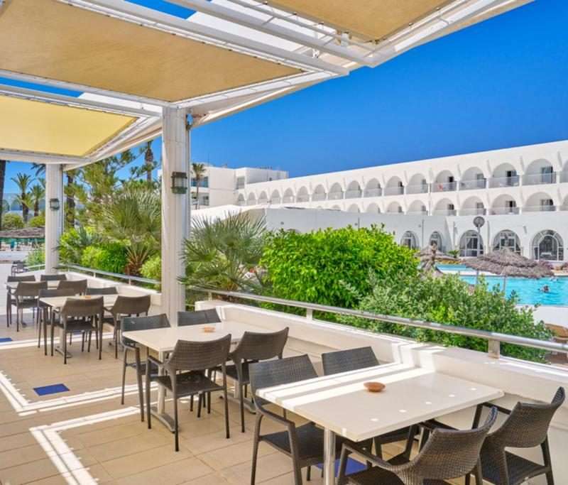 El Mehdi Beach Resort