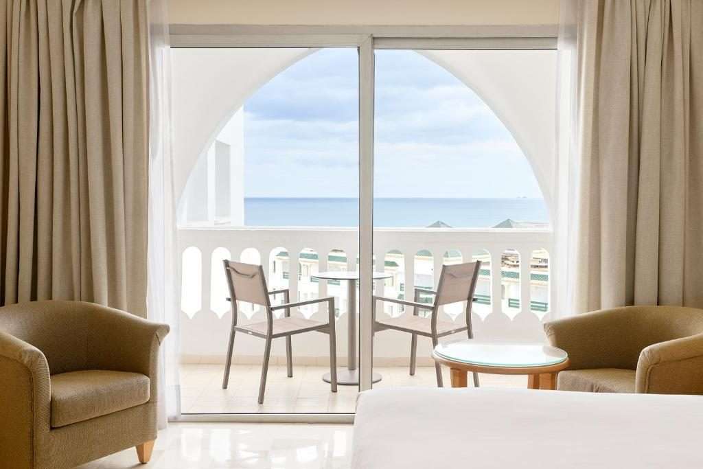 Iberostar Selection Kantaoui Bay — vue 2