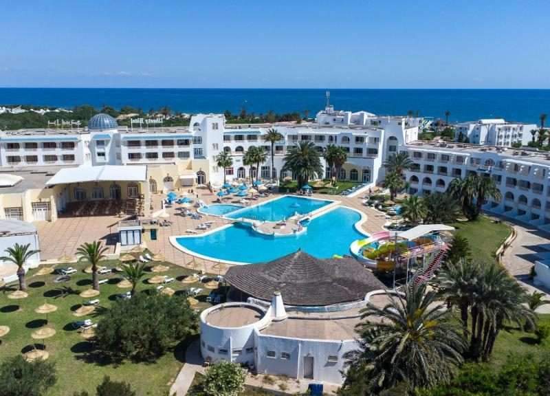Liberty Resort