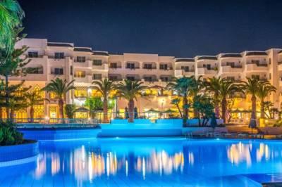 Meliá El Mansour Mahdia, Mahdia