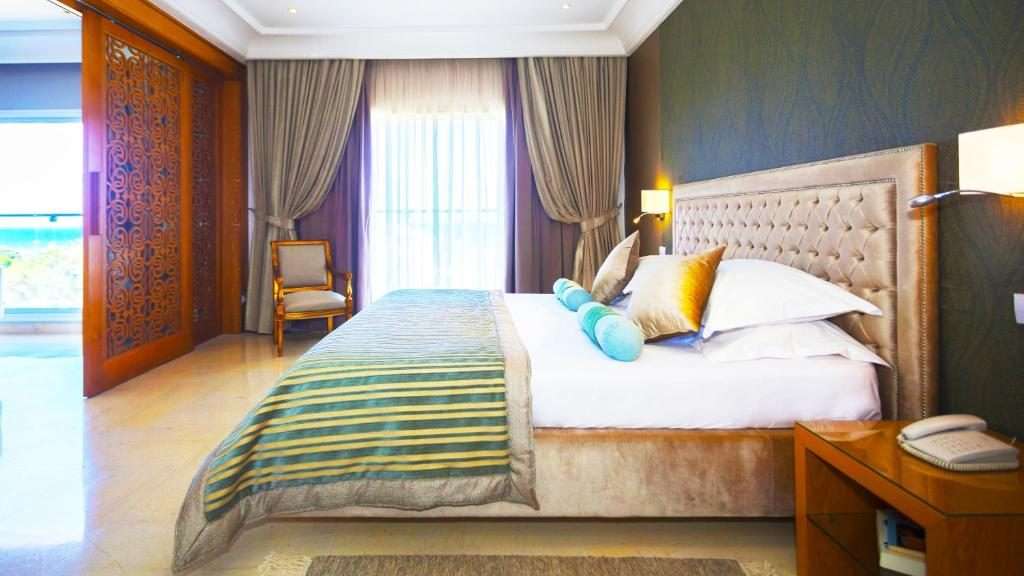 Occidental Sousse Marhaba — vue 2