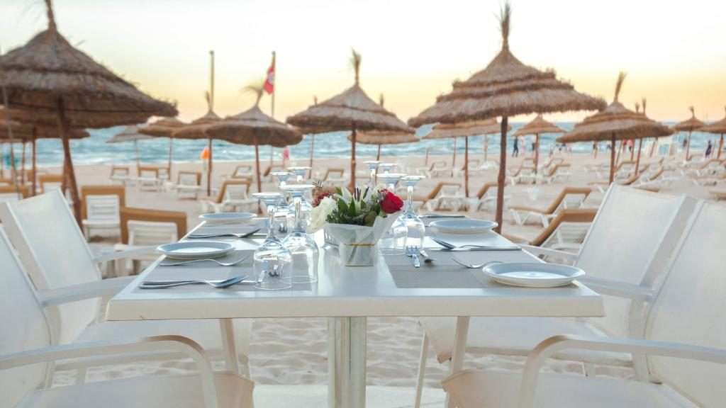 Occidental Sousse Marhaba