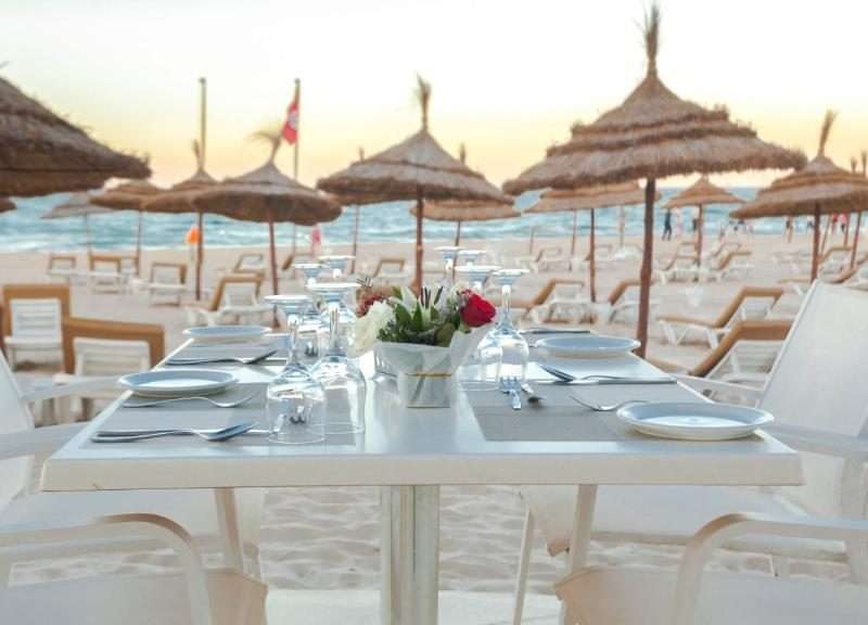 Occidental Sousse Marhaba