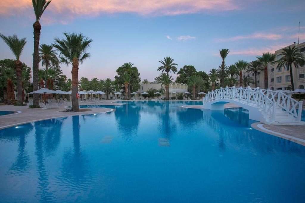 Occidental Sousse Marhaba — vue 3