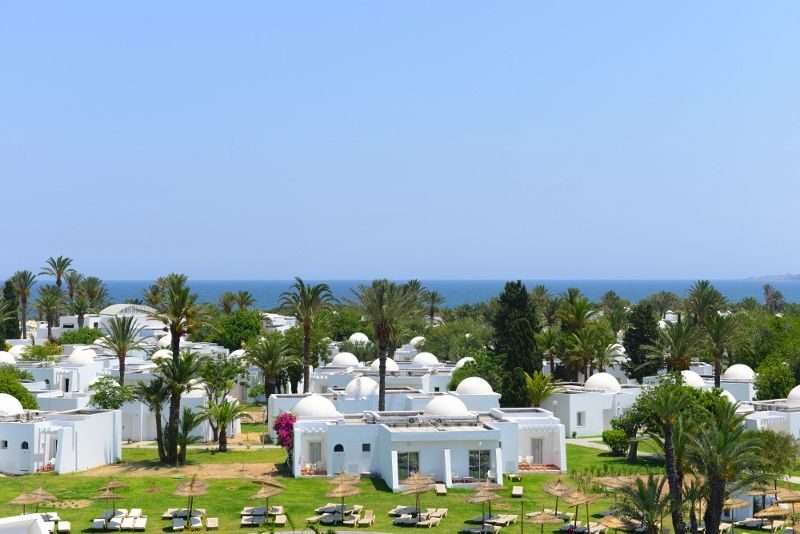 One Resort Aqua Park & Spa