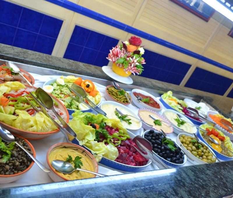 Regency Hotel & Spa