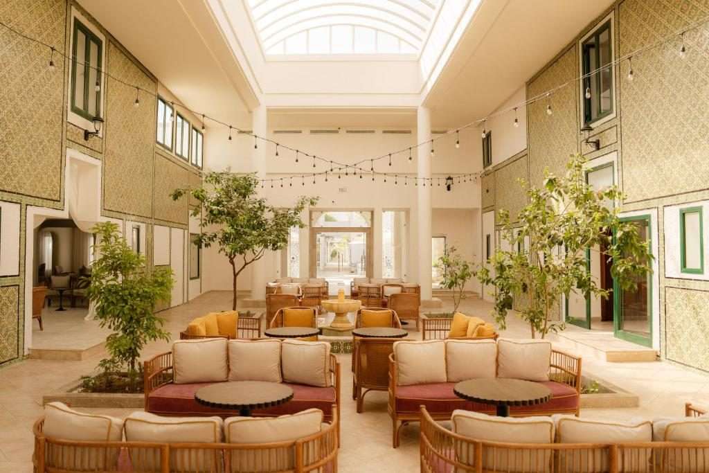 Seabel Alhambra Beach Golf & Spa — vue 2