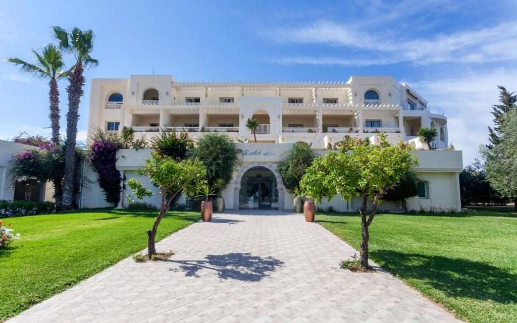 Seabel Alhambra Beach Golf & Spa — vue 3