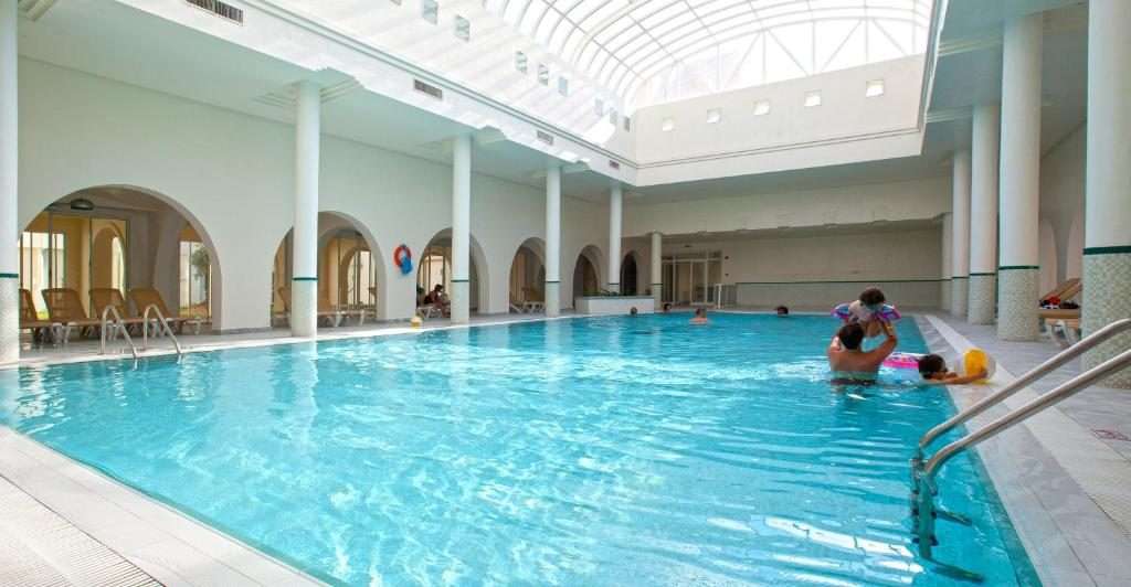 Seabel Alhambra Beach Golf & Spa