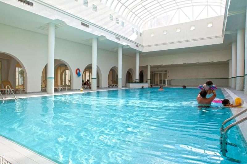 Seabel Alhambra Beach Golf & Spa