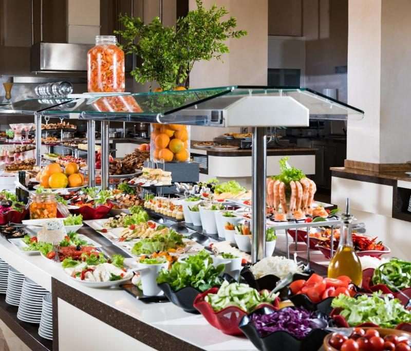 Sousse Palace Hotel & Spa