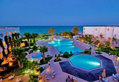 Thalassa Mahdia & Aquapark, Mahdia