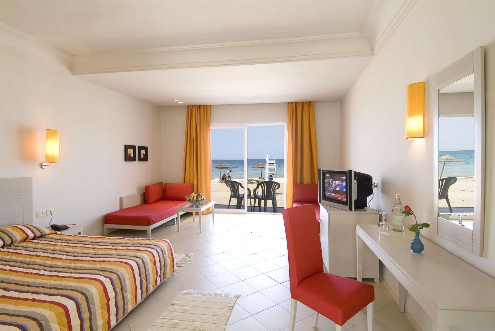 Thalassa Sousse Resort & Aquapark