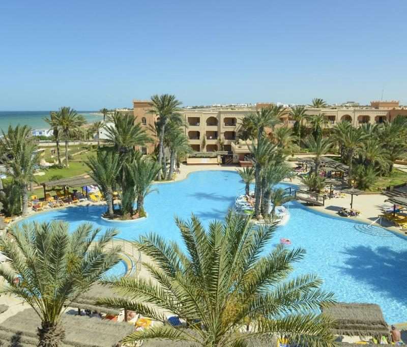 Vincci Safira Palms