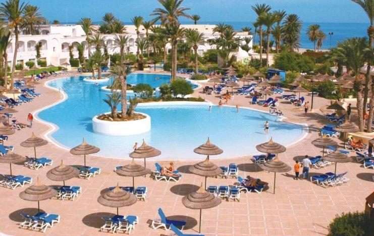 Zephir Hotel & Spa