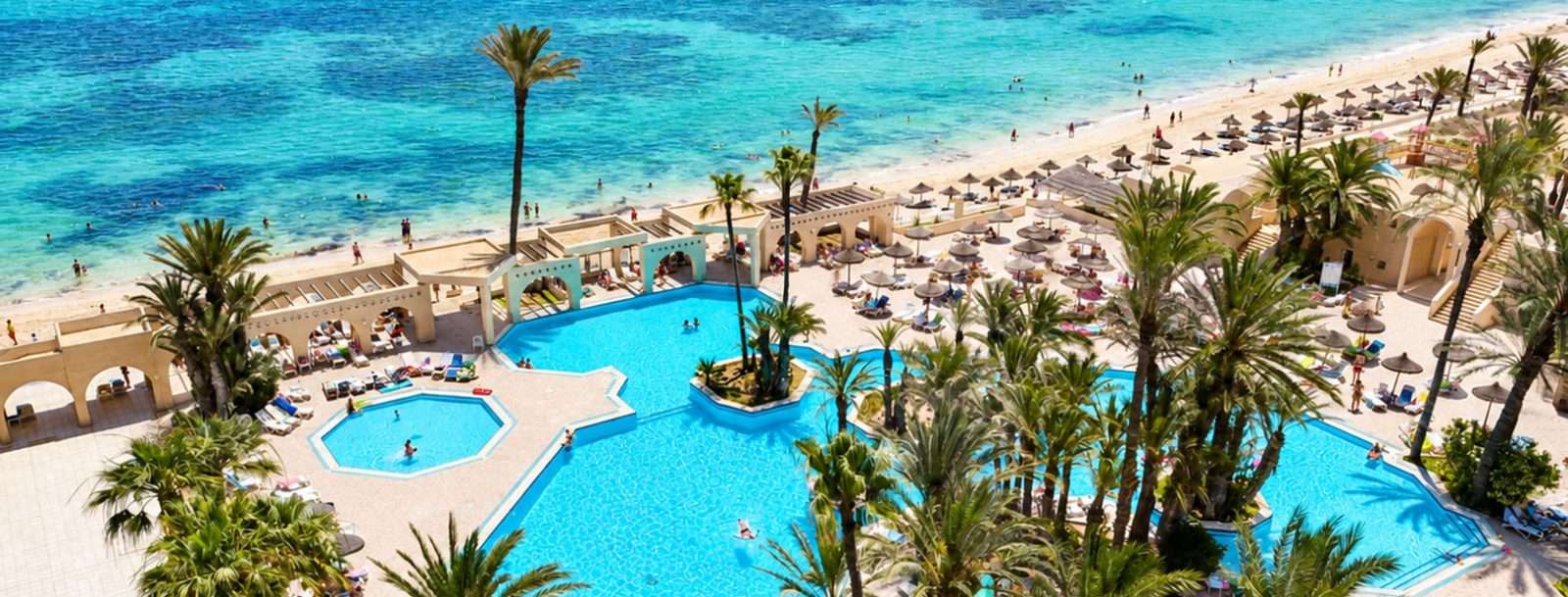 Zita Beach Resort
