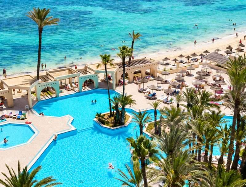 Zita Beach Resort