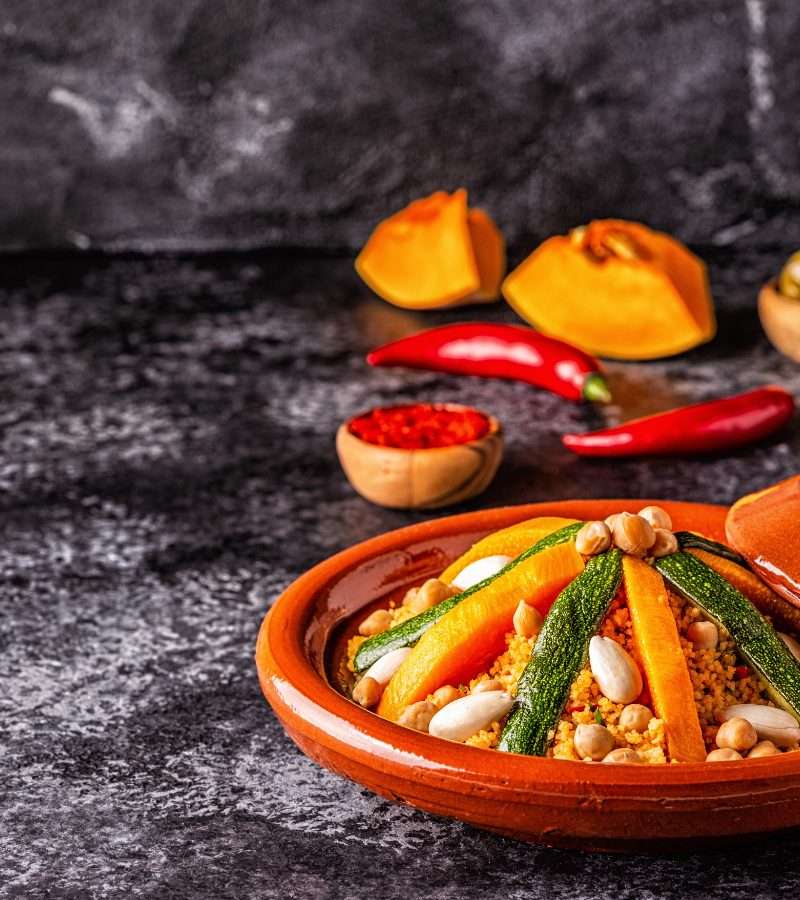 Gastronomie marocaine : un voyage au cœur des saveurs du Maroc