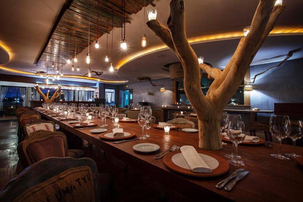 Jaal Riad Resort — vue 2