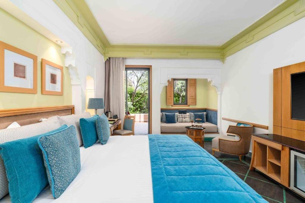 Jaal Riad Resort — vue 3