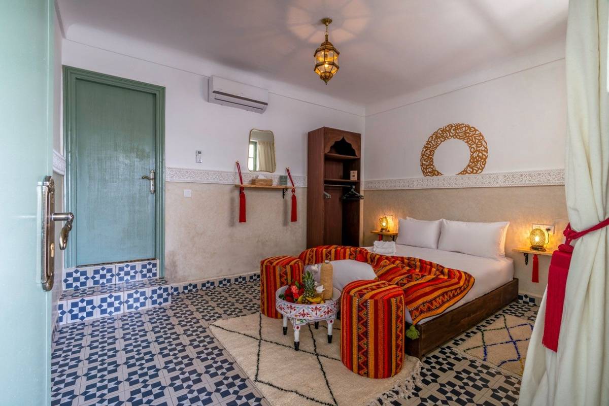 Palais Moulay Said & Spa — vue 3