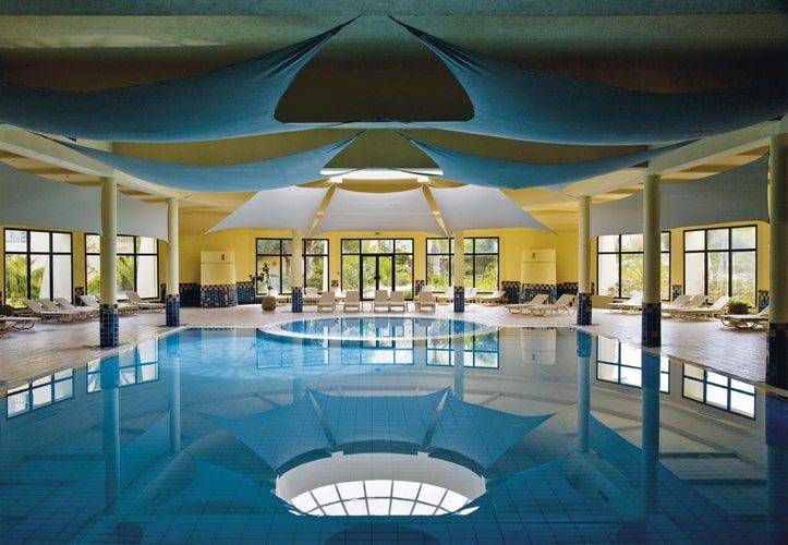 Aldiana Club Djerba Atlantide — vue 2